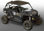 Zombie Outlaw für Polaris RZR 1000 XP/Turbo 2 Türer 2013-2018